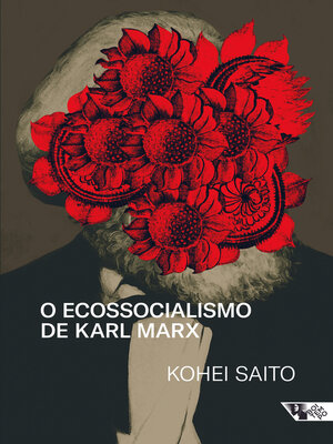 cover image of O ecossocialismo de Karl Marx